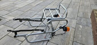 Honda CX500 Turbo - 11