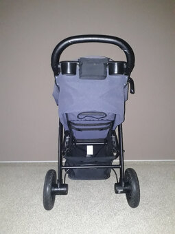 Prodám kočárek Joie Literax - 11