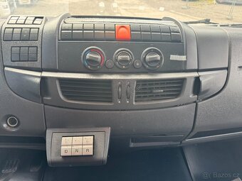 Iveco Eurocargo, 120E28,SKŘÍŇ.CHLA,AC - 11