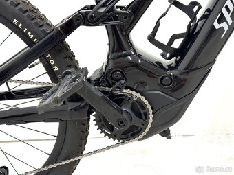 Specialized Turbo Levo Comp Alloy G3 - Black - 11