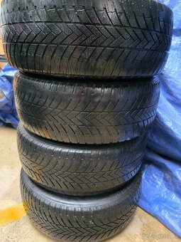 Original Alu Kola Audi A6 c7,c8 - 11