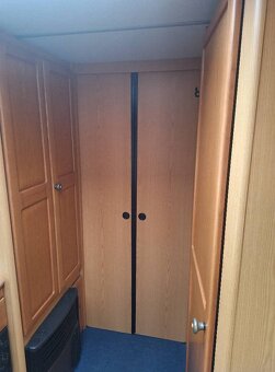 Karavan Hobby Prestige 540 - 11