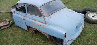 Škoda Spartak,  octavia - 11