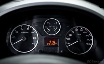 Peugeot Partner Tepee 1.6 Hdi - 11