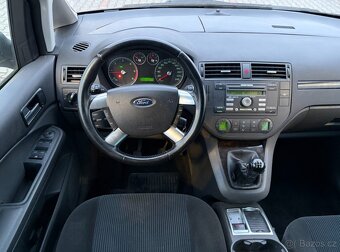 Ford C-Max 1.6 TDCi 80kw - 11