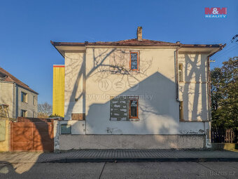 Prodej rodinného domu, 279 m², Štětí, ul. Bezručovy sady - 11