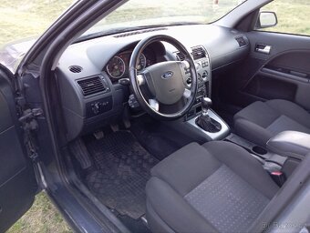 Ford Mondeo MK3 - 11