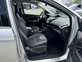 Ford Kuga 1.6 EcoBoost navi. serviska - 11