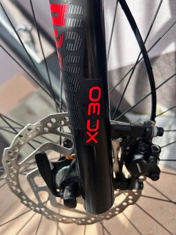 Orbea Alma velikost S - 11