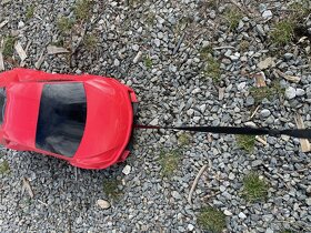 taška kufr Lamborghini Huracan 25l - 11