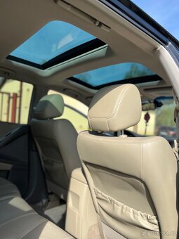 Nissan Murano 2.5 tdi Nova STK - 11