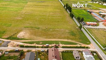 Prodej pozemek Bydlení, 978㎡ - 11