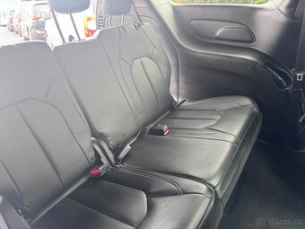 Chrysler Pacifica 3,6 Limited S type Sunroof New 2021 - 11