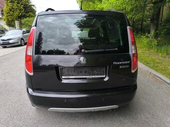 ŠKODA ROOMSTER 1,6i SCOUT,AUTOMAT - 11