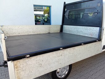 +++ FIAT DUCATO 2.3JTD +++ R.V. 8/2009 +++ KLIMA + VALNÍK+++ - 11