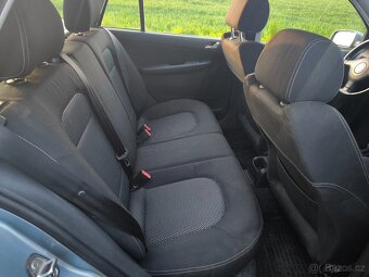 skoda fabia combi 2,0mpi 2006 rarita - 11