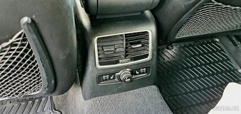 Audi A6 Allroad 3.0TDI Quattro 171kw MANUÁL - 11