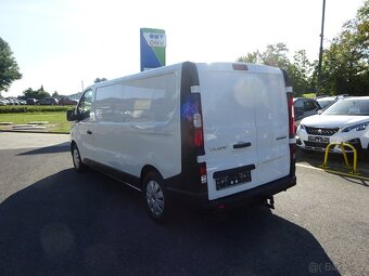 Renault Trafic 1,6 DCi-LONG garance km - 11