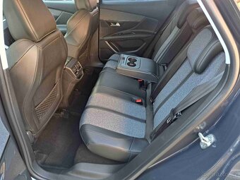 Peugeot 3008 1,2 PT ALLURE 75.000 km - 11