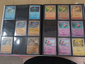 Pokemon 151 - 11
