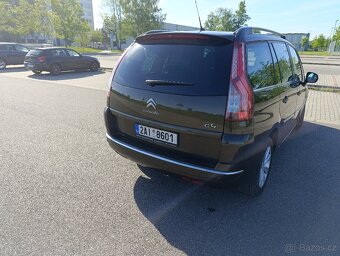 C4 Grand Picasso - 11