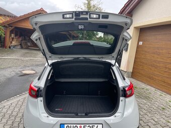 MAZDA CX-3 4x4 2017 AUTOMAT ČR TOP STAV-možná výměna - 11