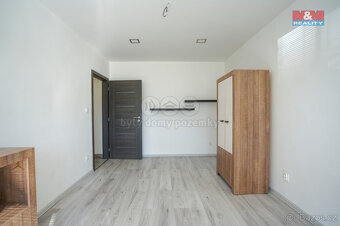 Prodej bytu 2+1, 49 m², Ostrava, ul. Na Široké - 11