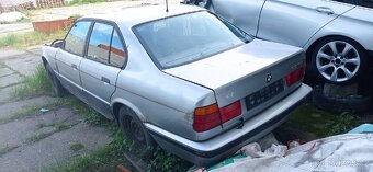 BMW E34 525i 141kw - 11