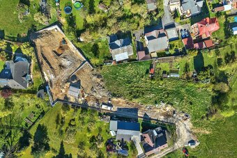 Prodej pozemky pro bydlení, 769 m2 - Liberec XXV - Vesec - 11