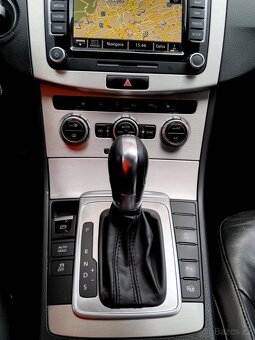 VW Passat B7, 2.0 TDI 103 KW 2013 - 11