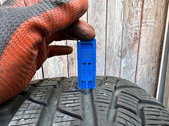 ALU - 235/45 R18 - 11