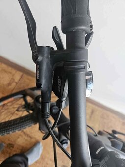 Elektrokolo ROCK MACHINE Storm e60-29 s motorem o výkonu 250 - 11