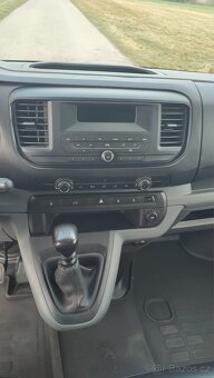 Peugeot Expert L3, r.v.2019, 2.0 HDi, 90 kW, původ ČR,DPH - 11