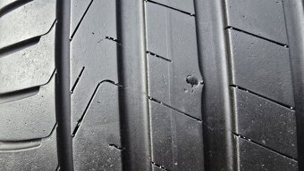 Letní pneu 225/55/17 Pirelli - 11