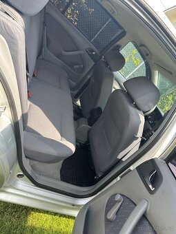 Octavia I, 1.9 TDI , 66kW - 11