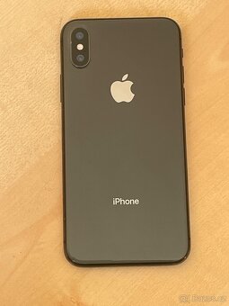 Iphone X - 11