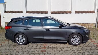 Ford Focus 1,5tdci - 11