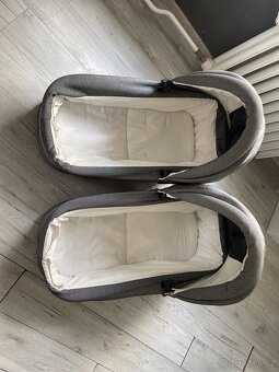 Kočárek Jedo Duo Twin - 11