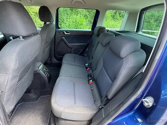 Škoda YETI 2.0TDI 81kw, 4x4, MANUÁL, NOVÁ STK, SERVISOVÁN - 11