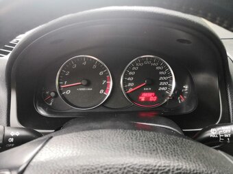 Mazda 6 - 11