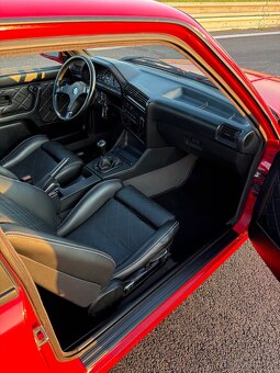 BMW E30 316i - 11