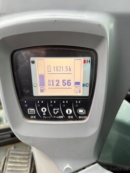 Kubota U40 - 11
