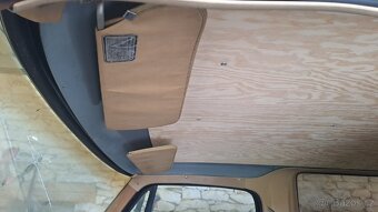 Dodge ramcharger 1986 4x4, automat, funkcni - 11