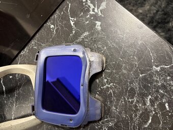 Speedglas kukla - 11