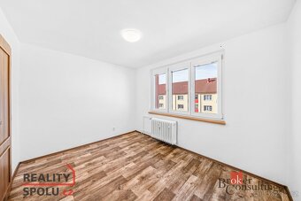 Pronájem, byty/3+1, 64 m2, Josefa Knihy 114, Střed, 33701 Ro - 11