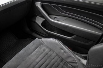 Volkswagen Passat Variant 160 kW, 6-st. automat, 2020 - 11