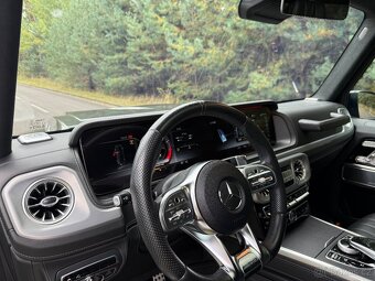 Mercedes G63 Amg - 11