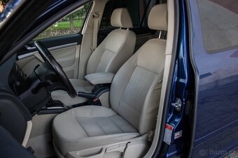 Škoda Octavia Combi 1.8 TSI Elegance DSG - 11