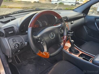 Mercedes Benz 2,2Cdi - 11