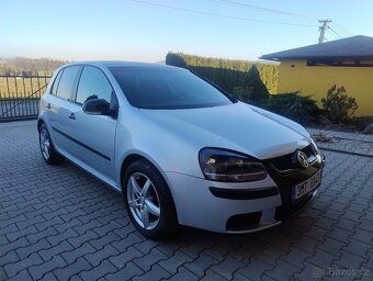 Golf V 1.9 tdi - 11